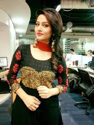 Arpita Arya